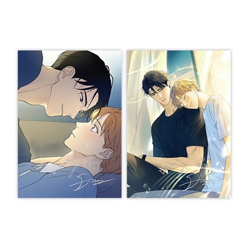 特典贈呈] 韓国キャラクターグッズ 「Beyond 2gether X みんなに親切な