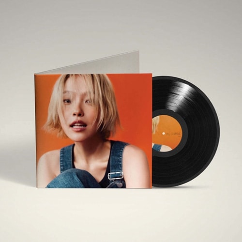 AOMG THE ESSENTIAL LP Vinyl 韓国 レコード 限定 韓国音楽 ミンス (Minsu) - 1集 「ME、STRANGER」 LP [180g