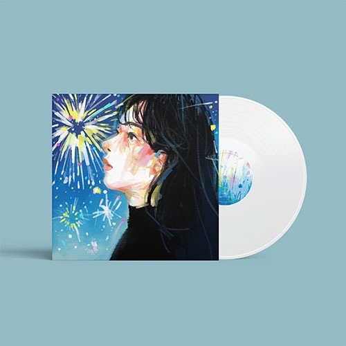 Crush Digital Lover LP Vinyl 韓国 レコード 限定 Crush Digital Lover LP Vinyl 韓国 レコード 限定 Crush