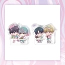 [��ŵ£��] �ڹ񥭥�饯�������å� ����ͤΥޡ��֥�󥰡� �������å� �ߥ� �������֥��å� (2��1��)