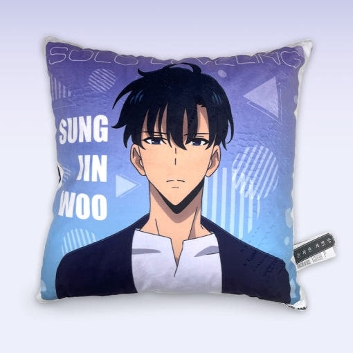 先払いのみ）韓国キャラクターグッズ 「俺だけレベルアップな件」 公式