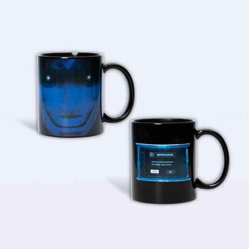 BEYOND THE STORY 韓国語版　マグカップ付き　新品未開封 トイ・ストーリー マグカップ UFO マグ エイリアン | sweetfish