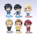 （先払いのみ）韓国キャラクターグッズ 「俺だけレベルアップな件」 公式グッズ SD アクリルスタンド (6種1択)