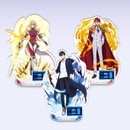（先払いのみ）韓国キャラクターグッズ 「俺だけレベルアップな件」 公式グッズ アクリルスタンド (大) (3種1択)