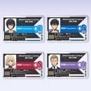 （先払いのみ）韓国キャラクターグッズ 「俺だけレベルアップな件」 公式グッズ ハンター資格証 (4種1択)|WEBTOON|キャラクターグッズ