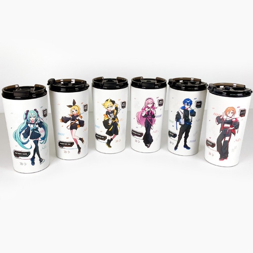 キャラクターグッズ 「ピアプロキャラクターズ」 公式グッズ WE!FLASH