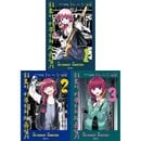 （韓国語版）日本マンガ ぼっち・ざ・ろっく！外伝 廣井きくりの深酒日記 [3巻初回限定特典] (3巻1択)