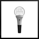 （先払いのみ）韓国スターグッズ URBAN ZAKAPA (アーバンザカパ) 公式ライトスティック 応援棒