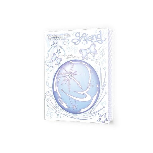 韓国音楽 GFRIEND (ジーフレンド) - スペシャルアルバム 「Season of
