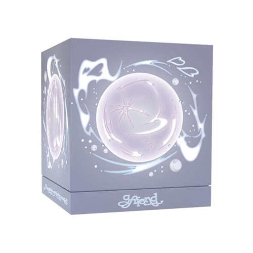 韓国音楽 GFRIEND (ジーフレンド) - スペシャルアルバム