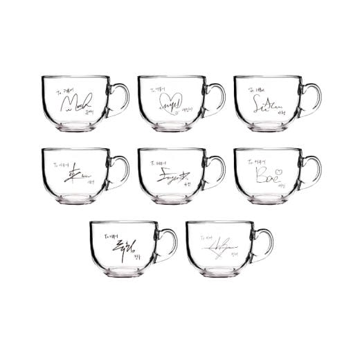 先払いのみ）韓国キャラクターグッズ 「デビューできないと死ぬ病気に