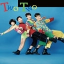 韓国音楽 TWO TWO (ツーツー) - 1集 「TWO TWO」