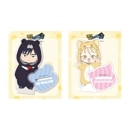 （先払いのみ）韓国キャラクターグッズ 「家がない！」 公式グッズ ミニ アクリルスタンド (2種1択)