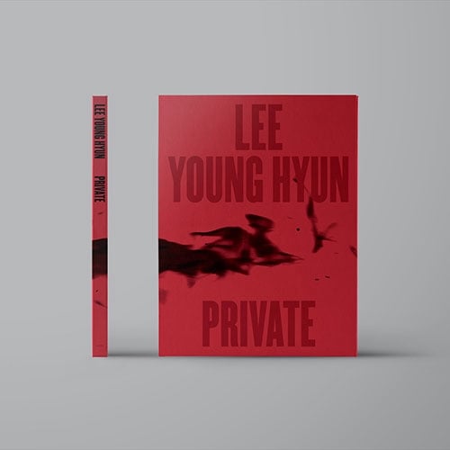 韓国音楽 BIGMAMAのイ・ヨンヒョン - 3集 「PRIVATE」 (CD+フォトブック100P+フォト3種) | CD 女性アーティスト ...