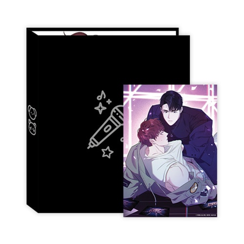 特典贈呈] 韓国キャラクターグッズ 「DISS LOVE ディスラブ」 公式