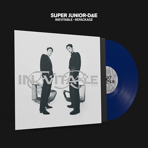 魅力的な JUNIOR-D＆E SUPER 韓国音楽 (ドンヘ＆ウニョク) 6thミニ - タレントカード