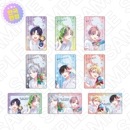 [まとめ買い割引] 韓国キャラクターグッズ 「誰か夢だと言ってくれ」 公式グッズ ランダム クリアカード summer ver. [韓国限定]|キャラクターグッズ