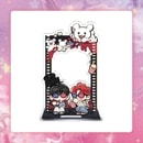 韓国キャラクターグッズ 「夢の続きで、淫らな恋を。」 公式グッズ フォトカードスタンド