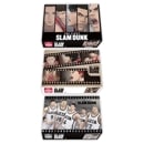 ����ʧ���Τߡ˥���饯�������å� ��THE FIRST SLAM DUNK�� �ڹ�������å� ���������ѥ��� 500pcs (3��1��)