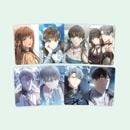 （先払いのみ）韓国キャラクターグッズ 「政略結婚なのにどうして執着するのですか?」 公式グッズ フォトカードセット