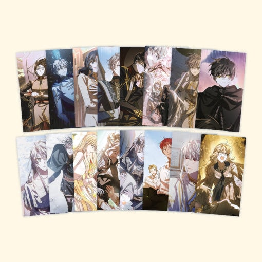 先払いのみ）韓国キャラクターグッズ 「優しいあなたを守る方法」 公式