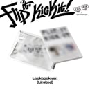 �ڹ񲻳� KickFlip (���å��ե�å�) - 1st�ߥ˥���Х� ��Flip it, Kick it!�� Lookbook Ver. ������ (CD+�ݡ���+�ե��ȥ֥å�+�ե��ȥ�����2��+����1��+�λ쥹������ݥ�����1��+����̿�1��+�Х����1��+���ƥå����ѥå�+��������ŵ)
