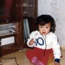 韓国音楽 EachONE (イチウォン) - 2集 「LOVE & LIFE」 (CD+ブックレット16P)