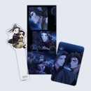 （先払いのみ）韓国キャラクターグッズ 「春風爛漫」 公式グッズ フォトプロップ