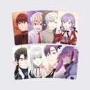 （先払いのみ）韓国キャラクターグッズ 「養女の役をうまくやり過ぎました」 公式グッズ フォトカードセット