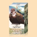 （先払いのみ）韓国キャラクターグッズ 「史上最高の領地設計士」 公式グッズ コレクトカード Vol.1 1BOX 15PACK (1パック4枚入り)