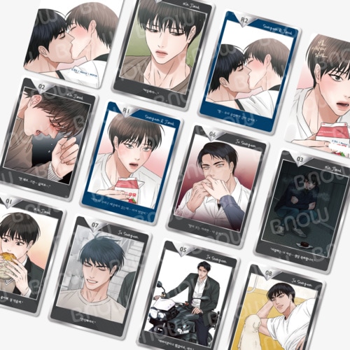 先払いのみ）韓国キャラクターグッズ 「この想い届かなくても」 公式