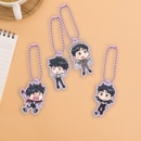 ����ʧ���Τߡ˴ڹ񥭥�饯�������å� �ָ���������ȥ��ޤ��� �������å� ͭ��������� ������� (4��1��)