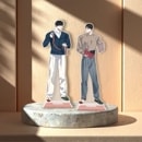 ����ʧ���Τߡ˴ڹ񥭥�饯�������å� �ָ���������ȥ��ޤ��� �������å� ������륹����� (2��1��)