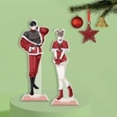 ����ʧ���Τߡ˴ڹ񥭥�饯�������å� ���ۤ��ޤꥷ���� �������å� ������륹����� (2��1��)