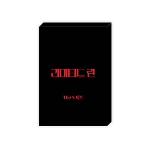 韓国BL リミテッドラン Limited Run トレカ　ポストカード　シーグリ 2025年最新】韓国BL リミテッド・ランの人気アイテム - メルカリ