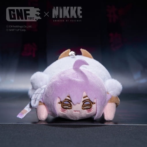 先払いのみ）韓国キャラクターグッズ 「勝利の女神 : NIKKE