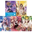 韓国マンガ 強化レベル99 木の棒 [付録付き] (5巻1択)