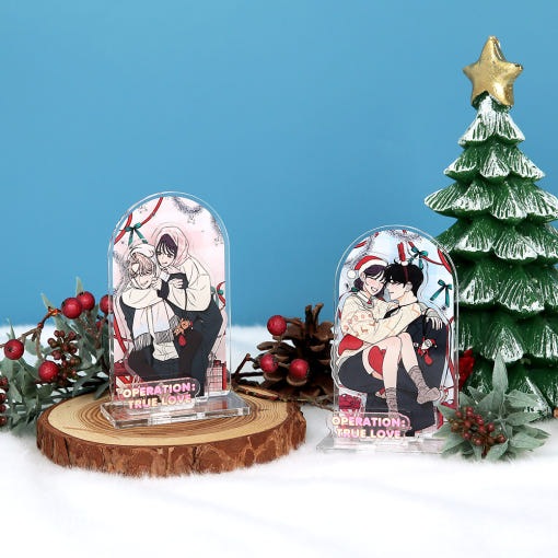 先払いのみ)韓国キャラクターグッズ 「作戦名は純情」 公式グッズ 先払いのみ)韓国キャラクターグッズ 「作戦名は純情」 公式グッズ