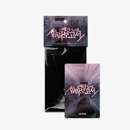 [まとめ買い割引] 韓国キャラクターグッズ 「オメガ奴隷陥落報告書」 公式グッズ コレクション フォトカード (1パック3枚入り)