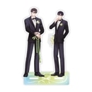 [特典贈呈] 韓国キャラクターグッズ 「Placebo : プラセボ」 公式グッズ アクリルスタンド