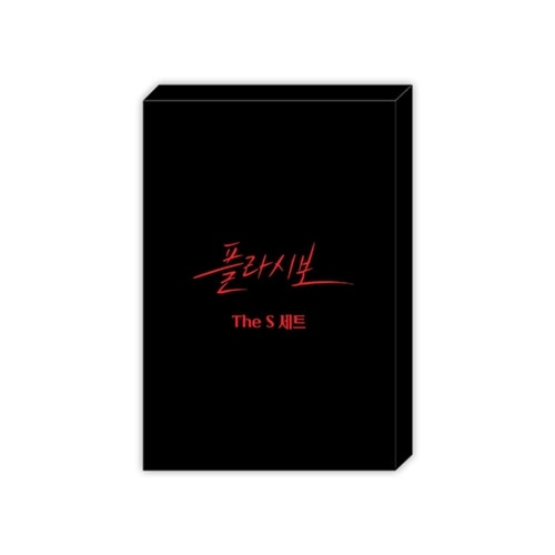 [��ŵ£��] �ڹ񥭥�饯�������å� ��Placebo : �ץ饻�ܡ� �������å� The S ���å�