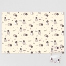 （先払いのみ）韓国キャラクターグッズ 「公私は分けて!」 公式グッズ 大型 ブランケット