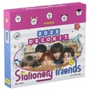 （先払いのみ）韓国スターグッズ TOMORROW X TOGETHER (TXT) 2025 DECO KIT