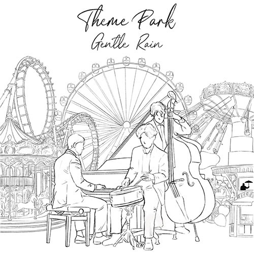 ڹ񲻳 Gentle Rain (ȥ졼) - 7 Theme Park