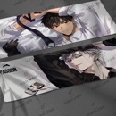 （先払いのみ）韓国キャラクターグッズ 「PASSION パッション」 公式グッズ キーボード カバー (2種1択)|WEBTOON|キャラクターグッズ