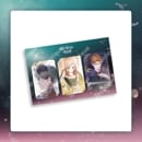 [特典贈呈] 韓国キャラクターグッズ 「ある継母のメルヘン」 公式グッズ レンチキュラー フォトカードセット