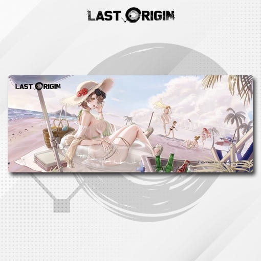 ����ʧ���Τߡ˴ڹ񥭥�饯�������å� Last Origin (�饹�ȥ��ꥸ��) ���륭�� �ǥ��� �ޥ����ѥå�
