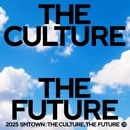 �ڹ񲻳� 2025 SMTOWN : THE CULTURE, THE FUTURE [LP Ver.] (2LP+�֥å���å�20P+�ߥ˥ݥ�����8��+�ޤꤿ���ߥݥ�����1��)