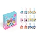 [�ޤȤ��㤤���] ����饯�������å� �֥ԥ��ץ�����饯�������� �������å� ������륭����� [������1��]