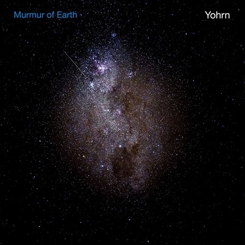 �ڹ񲻳� Yohrn (���) - EP ��Murmur of Earth�� LP